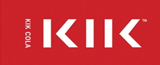 Kik Cola Logo