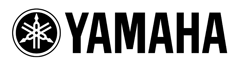 Yamaha Logo