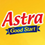 Astra Logo