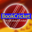 Bookcricket Logo