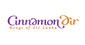 Cinnamon Air Logo