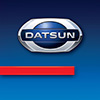 Datsun Logo