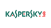 Kaspersky Logo