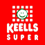 Keells Super Logo