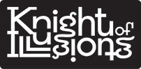 Knight of Illussions Logo