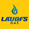 Laugfs Gas Logo