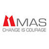 Mas Logo