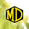 MD Logo