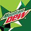 Mountain Dew Logo