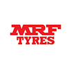 MRF Tyres Logo