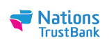 Nations Trust Logo