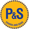 Perera and Sons Logo