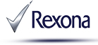 Rexona Logo