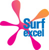 Surf Excel Logo